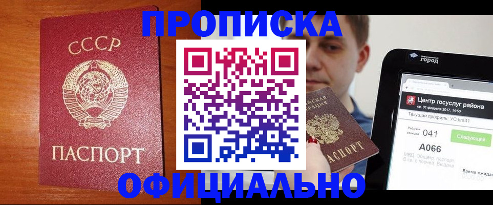 временная регистрация гарантия в Шелехове